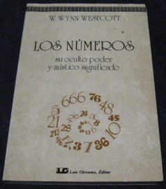 LOS NUMEROS WESTCOTT